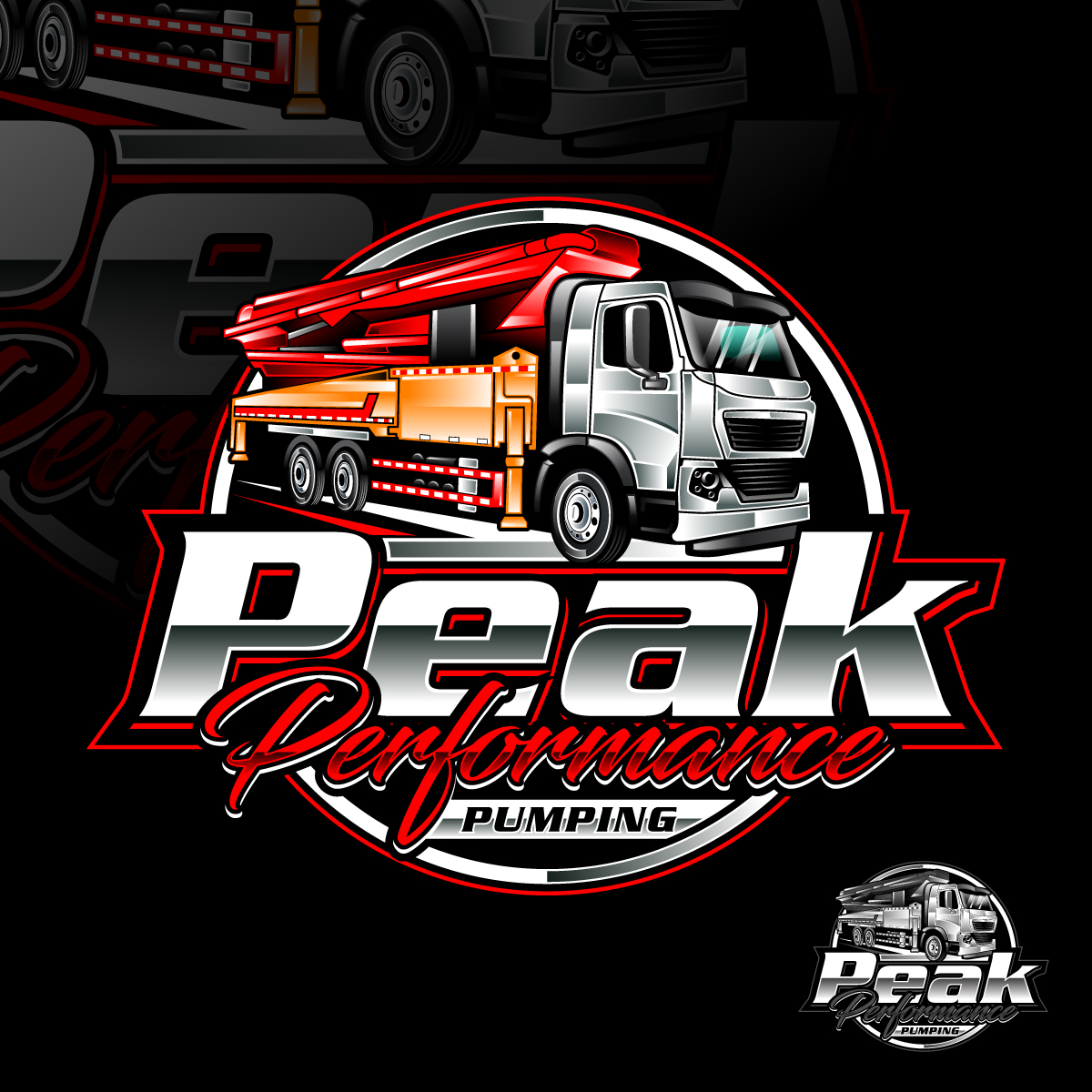 Logo Design by Suvendu.S for this project | Design #33869219