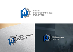 Logo-Design von Ahasanu für dieses Projekt | Design: #33867005