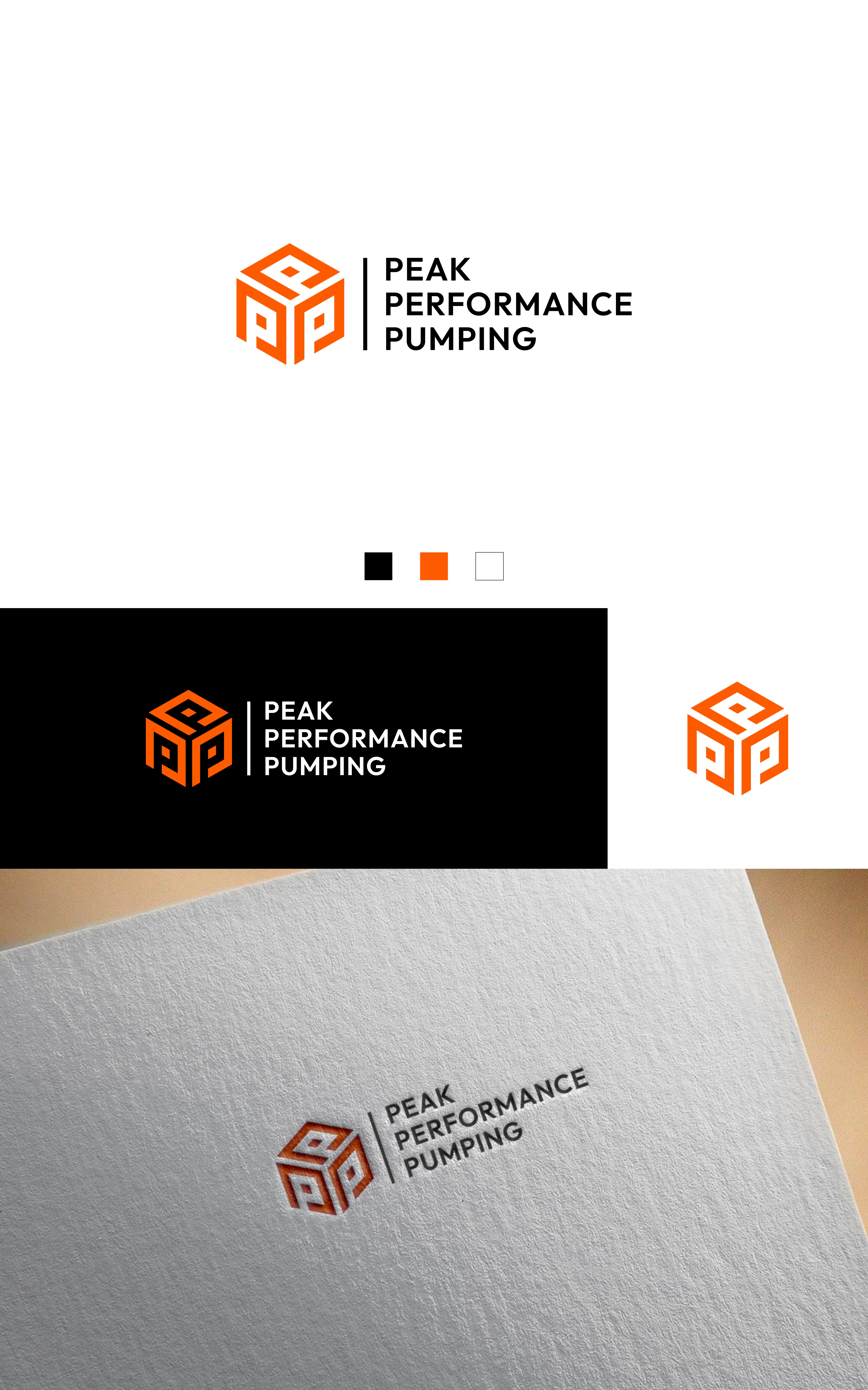 Logo Design by Dell_a.Design for this project | Design #33866177