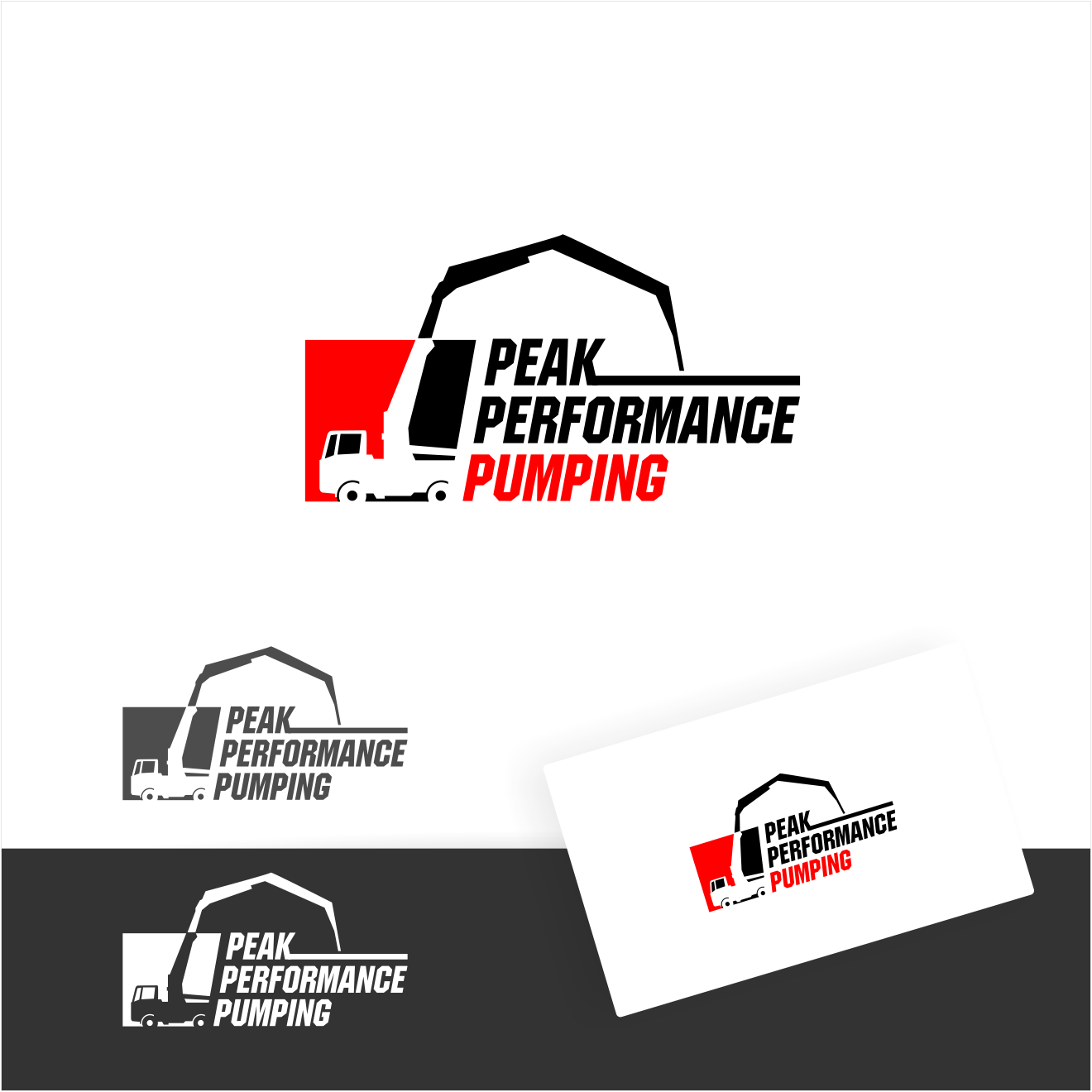 Diseño de Logo por Arham Hidayat para este proyecto | Diseño #33867171