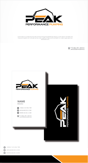 Diseño de Logo por zebronicgraphic para este proyecto | Diseño: #33867840