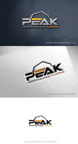 Diseño de Logo por zebronicgraphic para este proyecto | Diseño: #33867842