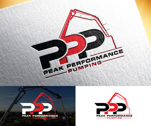 Diseño de Logo por step forward 2 para este proyecto | Diseño: #33867473