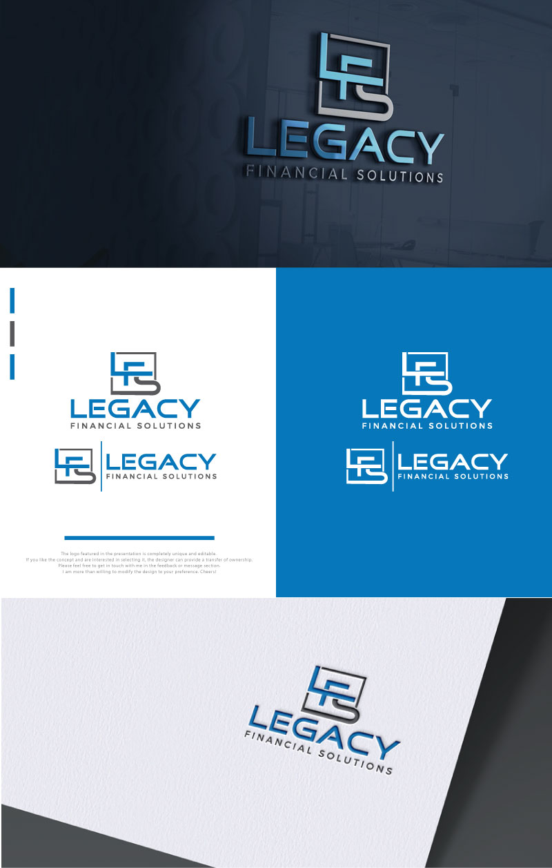 Logo Design by Cliping_path for this project | Design #33907796