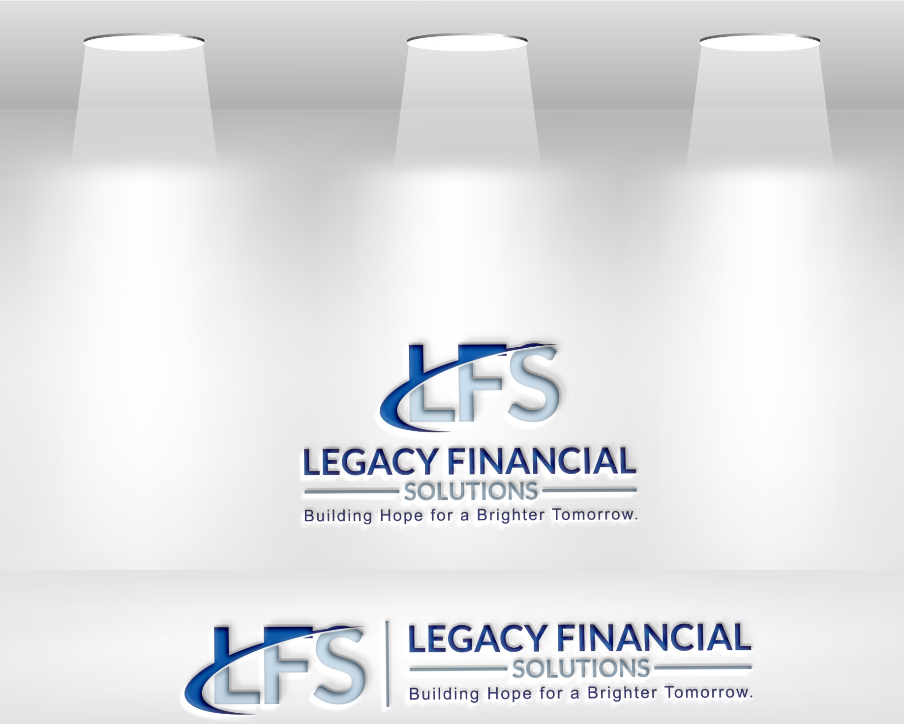 Logo Design by Daniel Khan for this project | Design #33866820