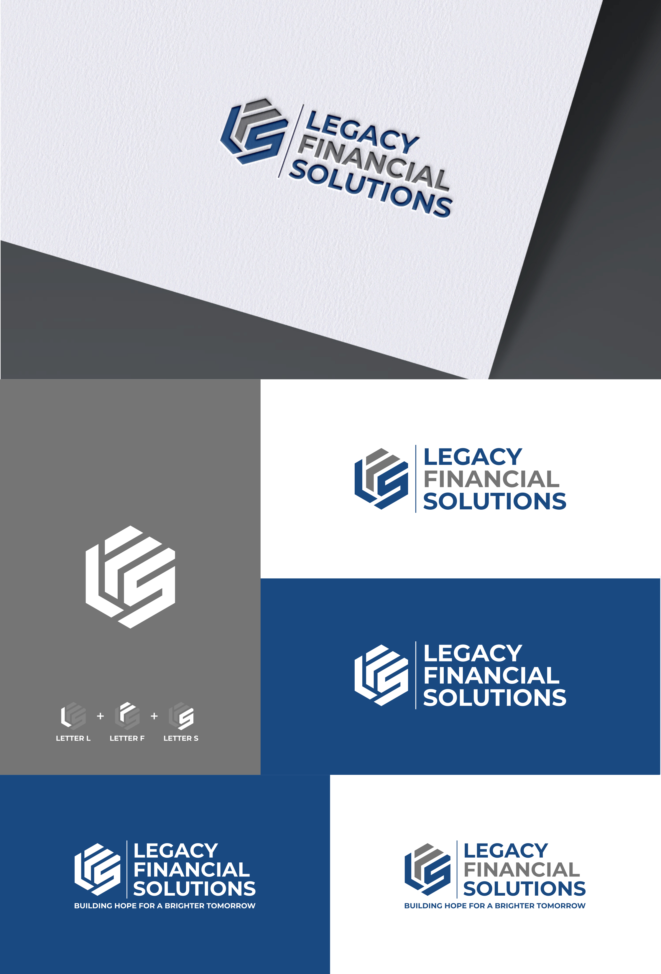 Logo Design by Zaid Al Faqih for this project | Design #33912129