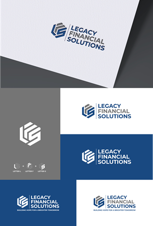 Logo Design by Zaid Al Faqih for this project | Design: #33912129