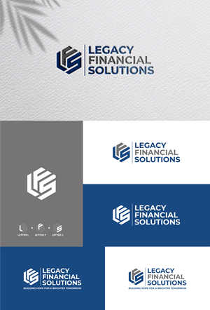 Logo Design by Zaid Al Faqih for this project | Design: #33912135