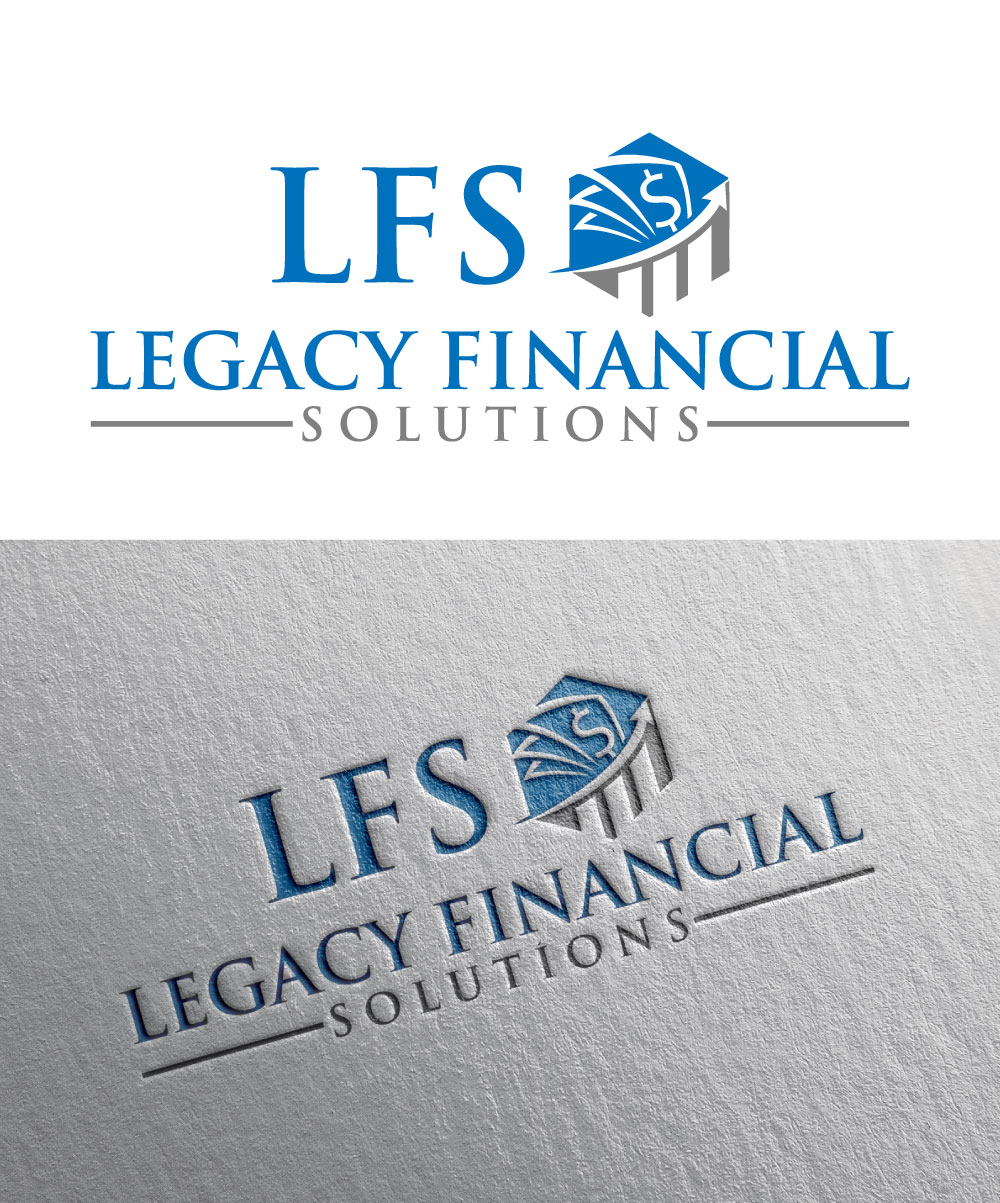 Logo Design by Impressive logo for this project | Design #33889494