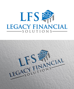 Logo Design by Impressive logo for this project | Design: #33889494