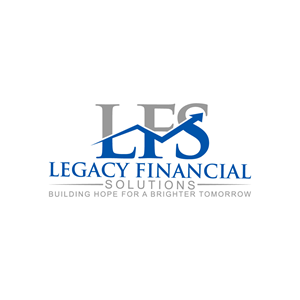 Legacy Financial Solutions - LFS Coaching logo | 182 Logo Designs for ...