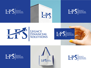 Logo Design by Ahmed Sami 1 for this project | Design: #33883872