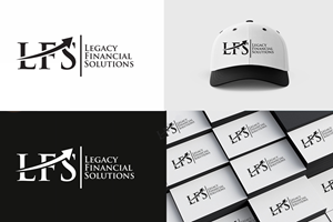Logo Design by Ahmed Sami 1 for this project | Design: #33883873