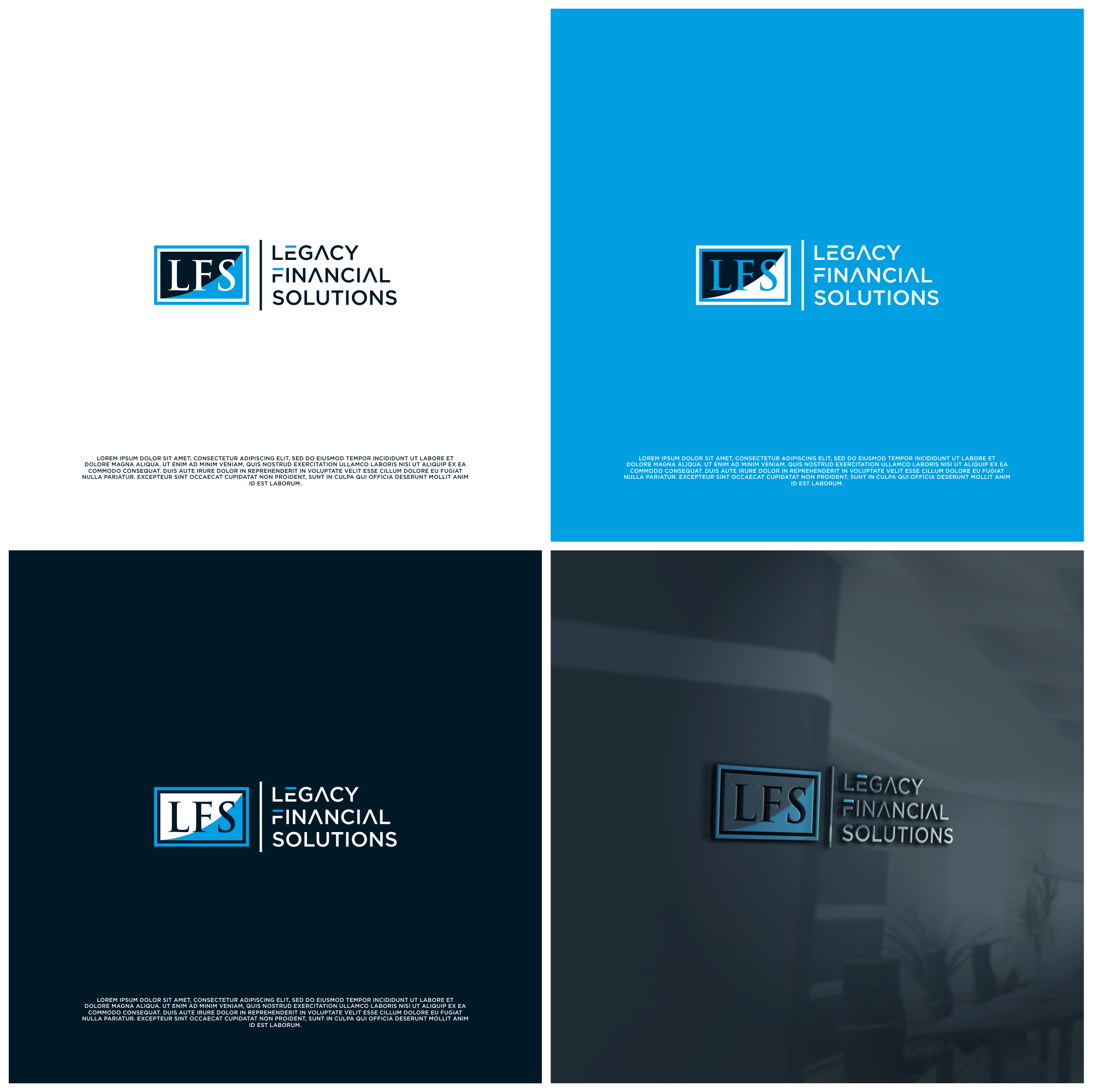 Logo Design by B.O_studio for this project | Design #33911527