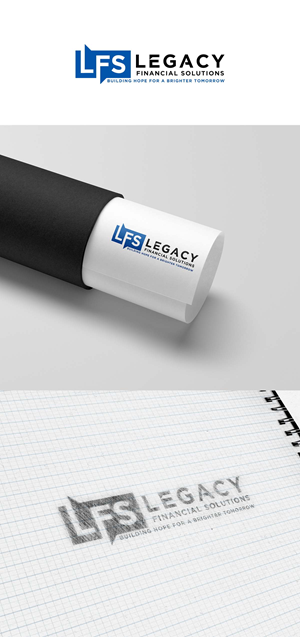 Logo Design by SR Creations. for this project | Design: #33868156