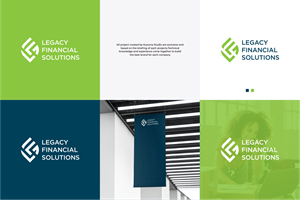 Logo Design by Kusuma Studio for this project | Design: #33867285