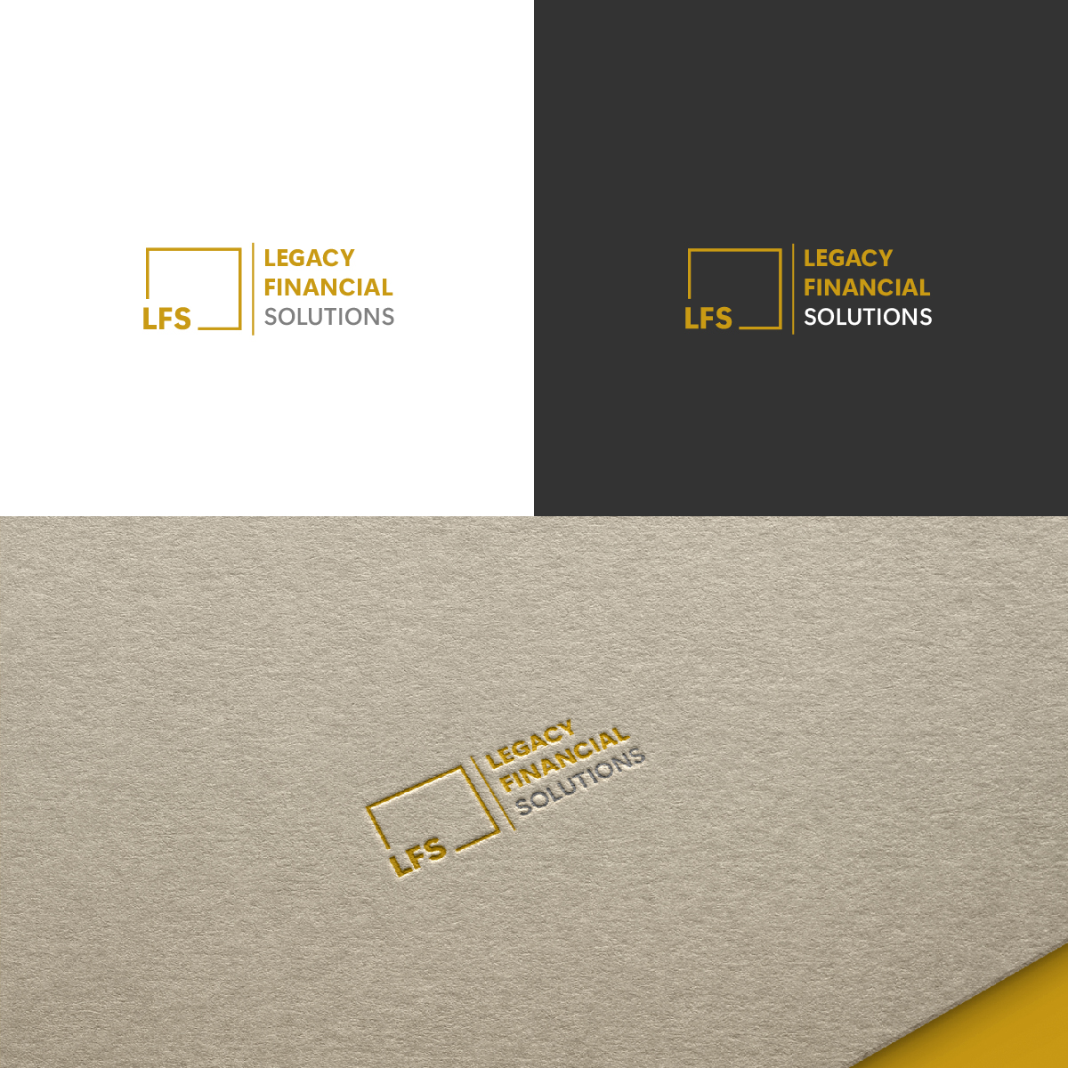 Logo Design by urvaG for this project | Design #33888760