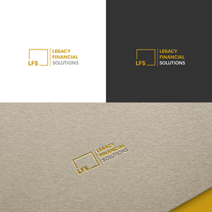 Logo Design by urvaG for this project | Design #33888760