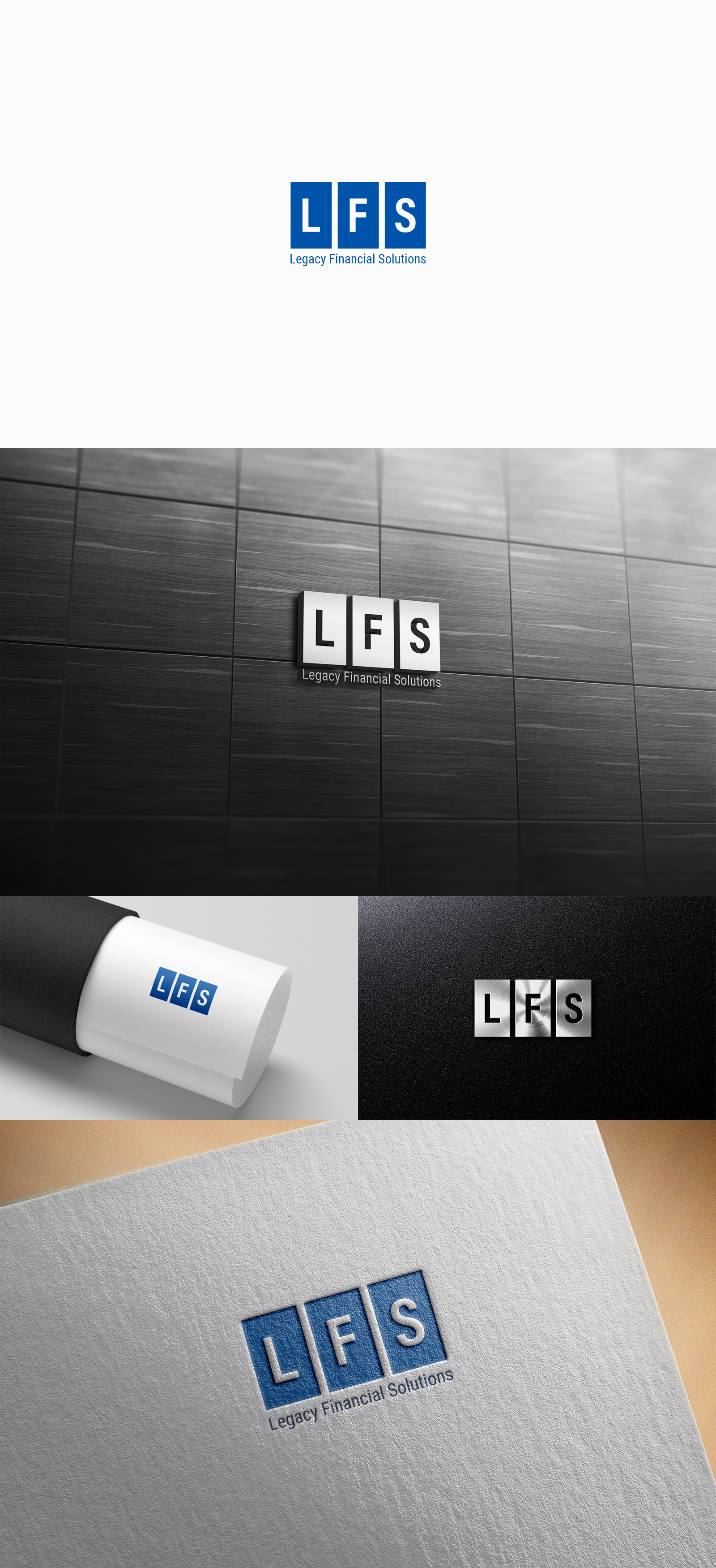 Logo Design by Mhosneezaman for this project | Design #33870214