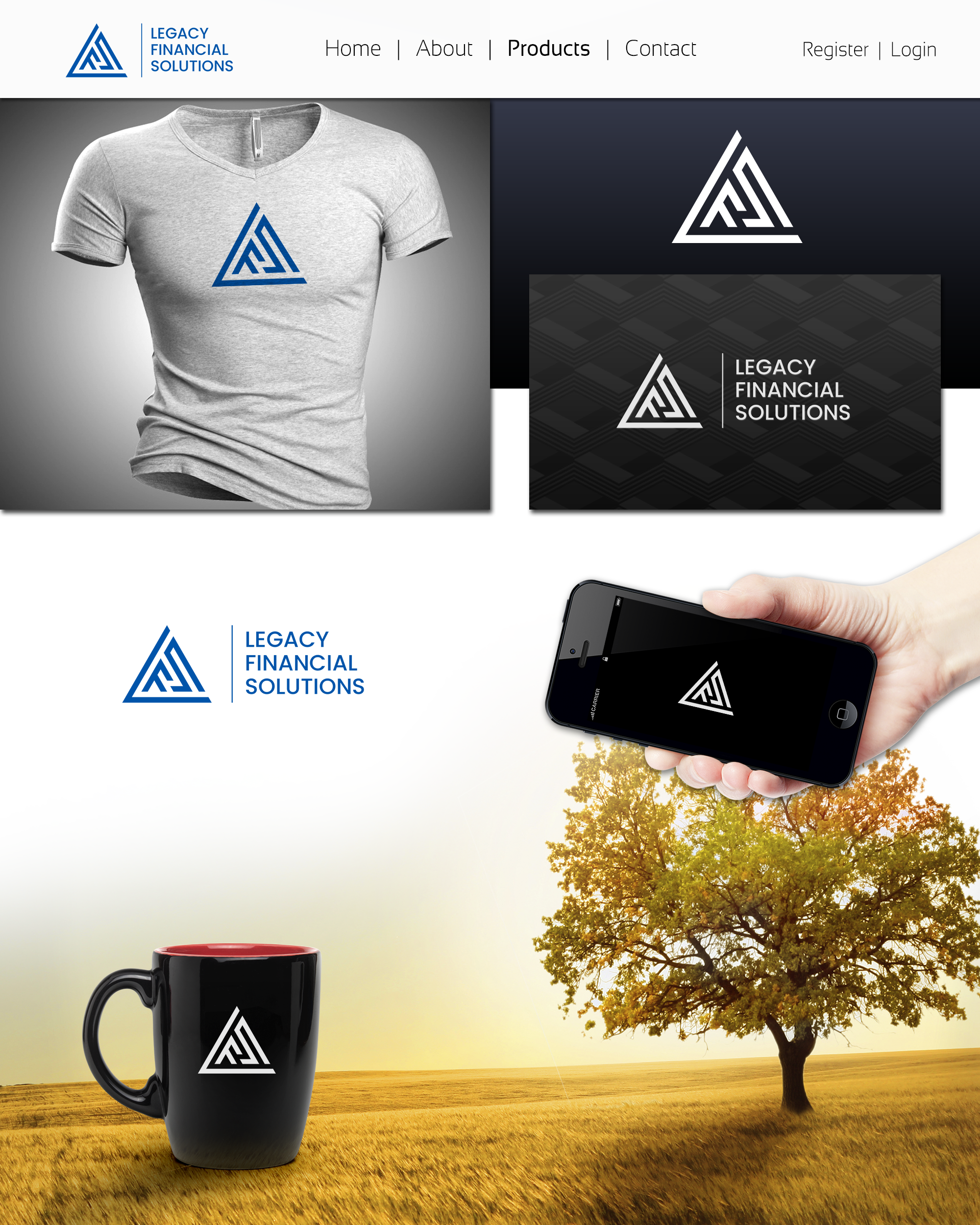 Logo Design by Mhosneezaman for this project | Design #33873998