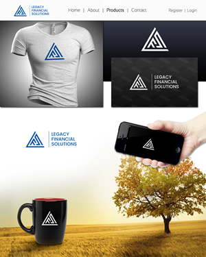 Logo Design by Mhosneezaman for this project | Design: #33873998