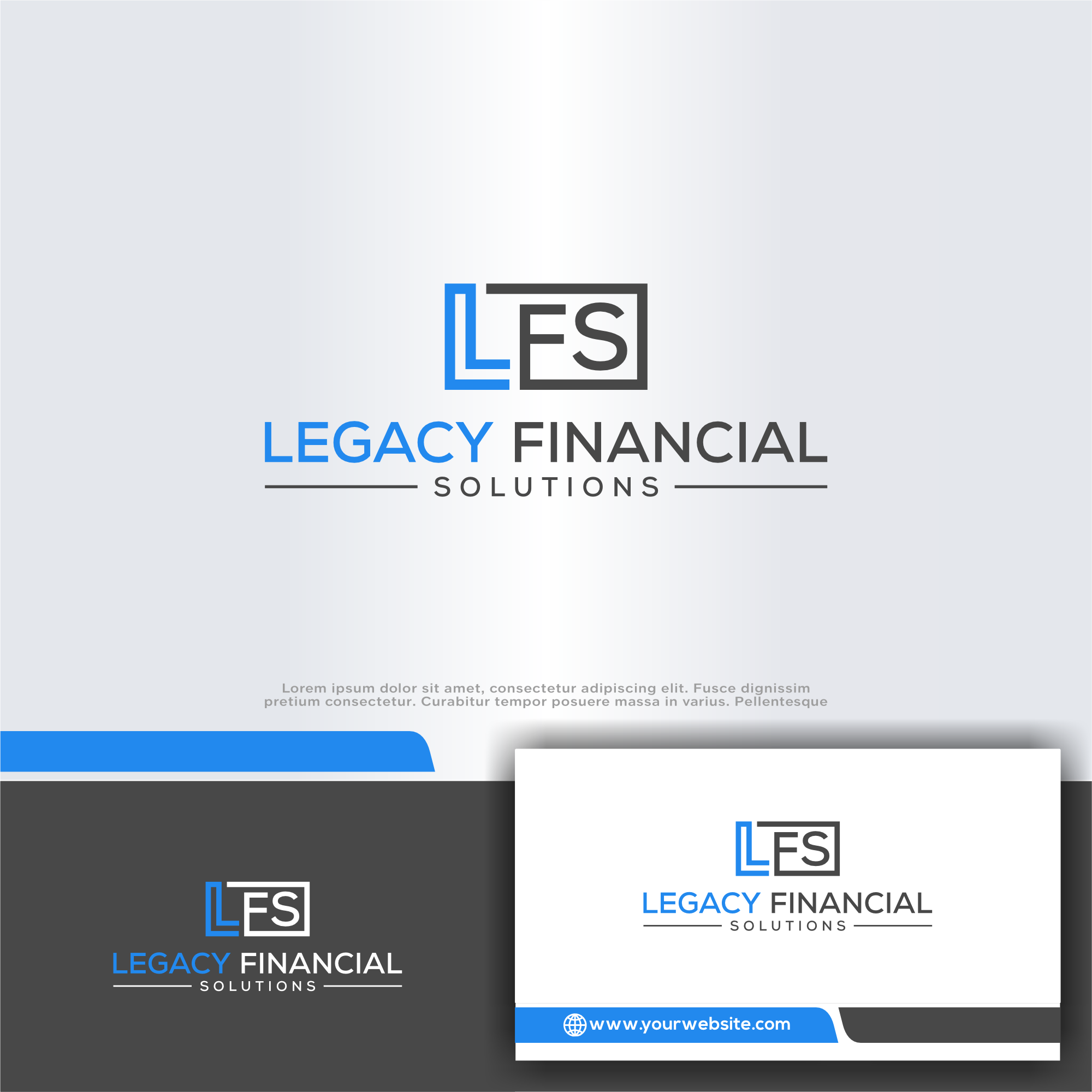 Logo Design by win it for this project | Design #33868448