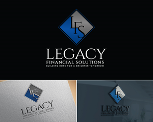 Logo Design by Atec for this project | Design: #33876513