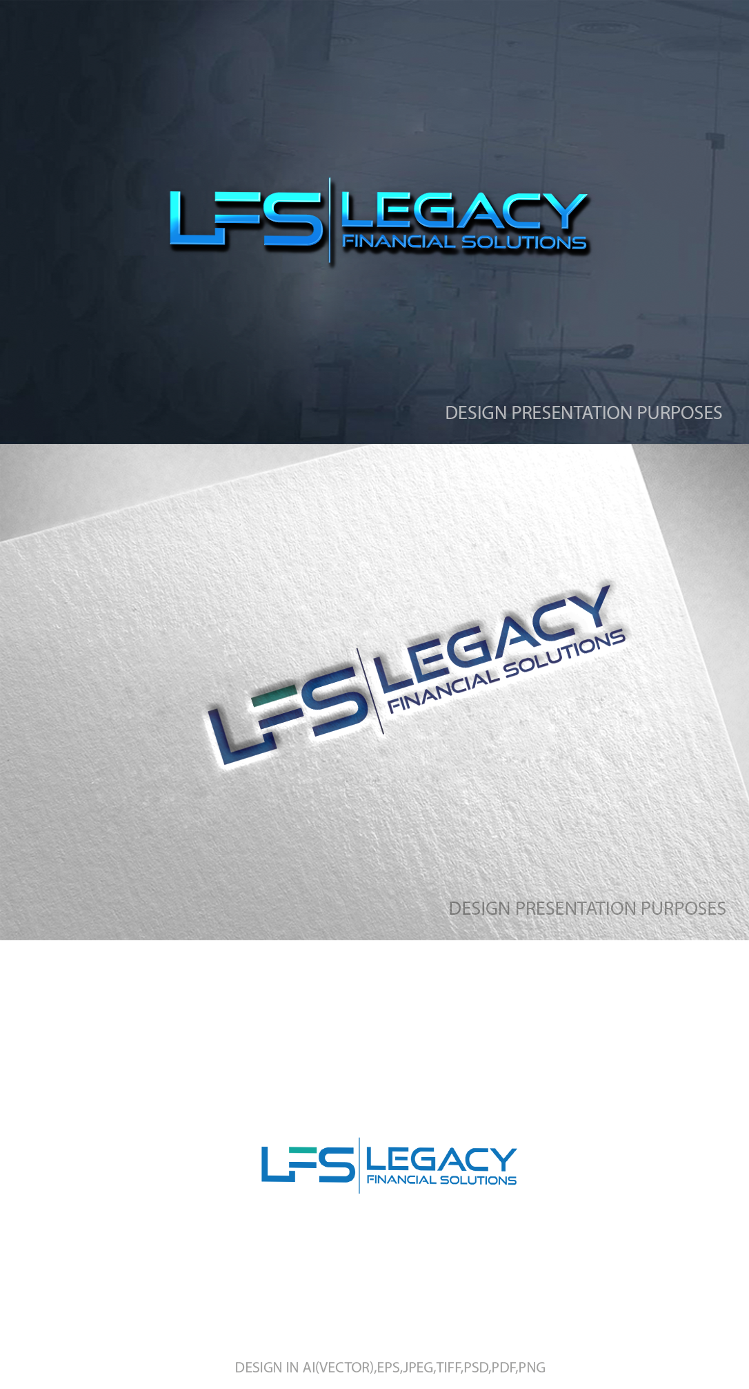 Logo Design by zebronicgraphic for this project | Design #33867854