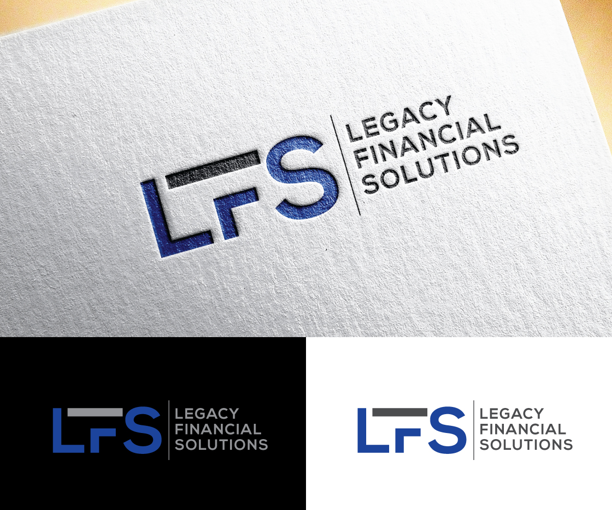 Logo Design by step forward 2 for this project | Design #33868456