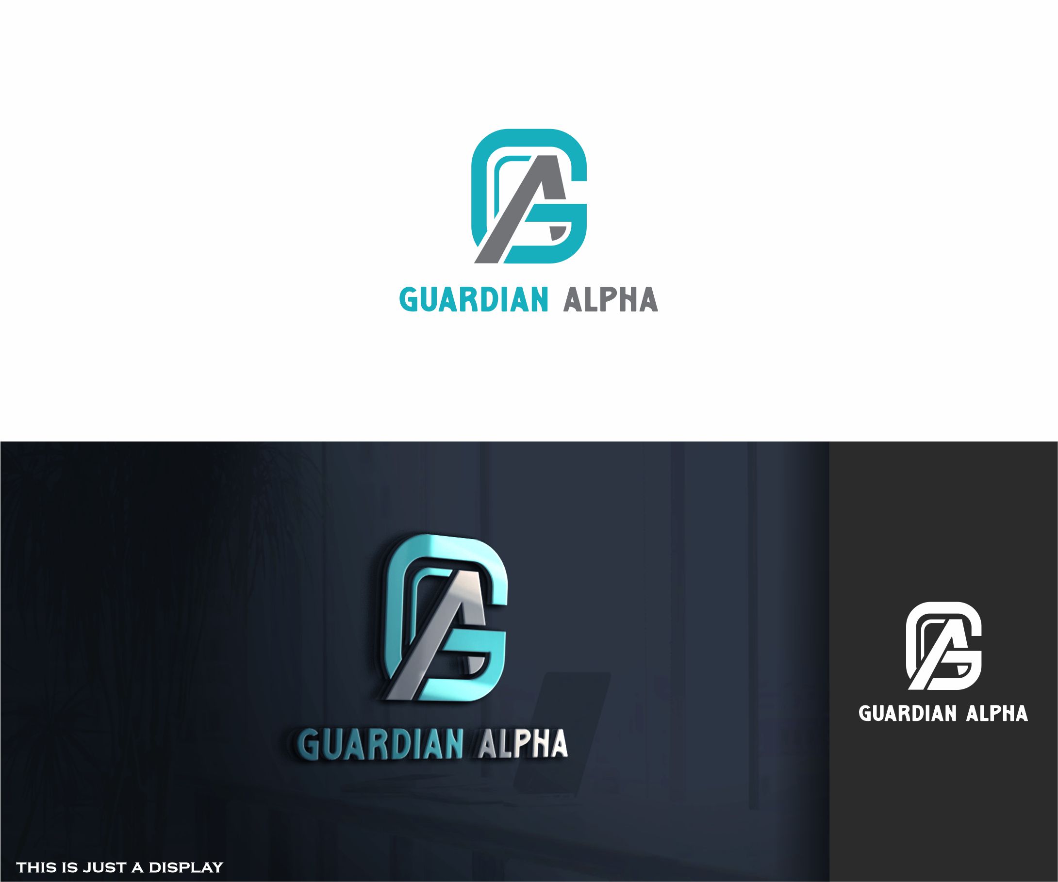 Logo Design by alkaline for this project | Design #33866160
