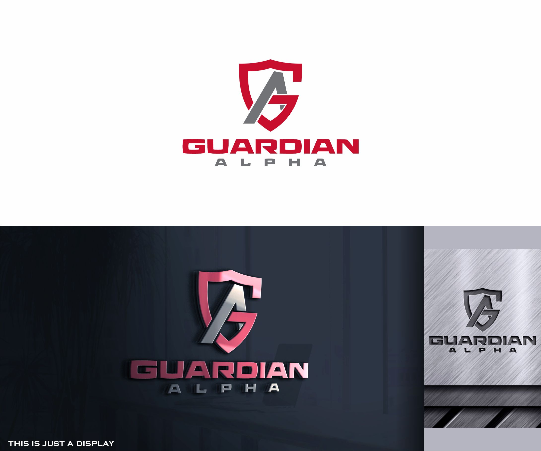 Contest winning design