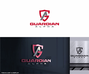 Logo Design by alkaline for this project | Design: #33869889