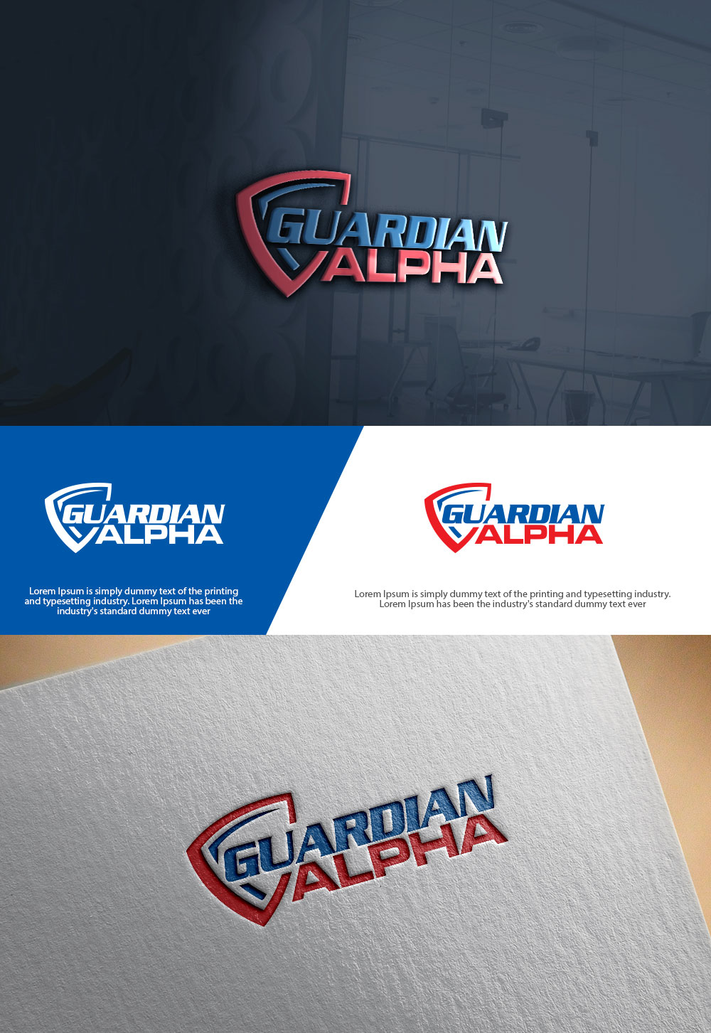 Logo-Design von sulemani  creation für dieses Projekt | Design #33874790