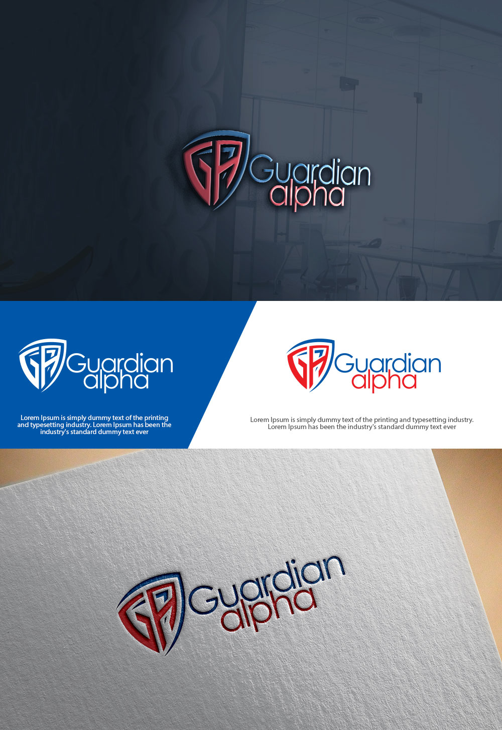 Logo-Design von sulemani  creation für dieses Projekt | Design #33874791