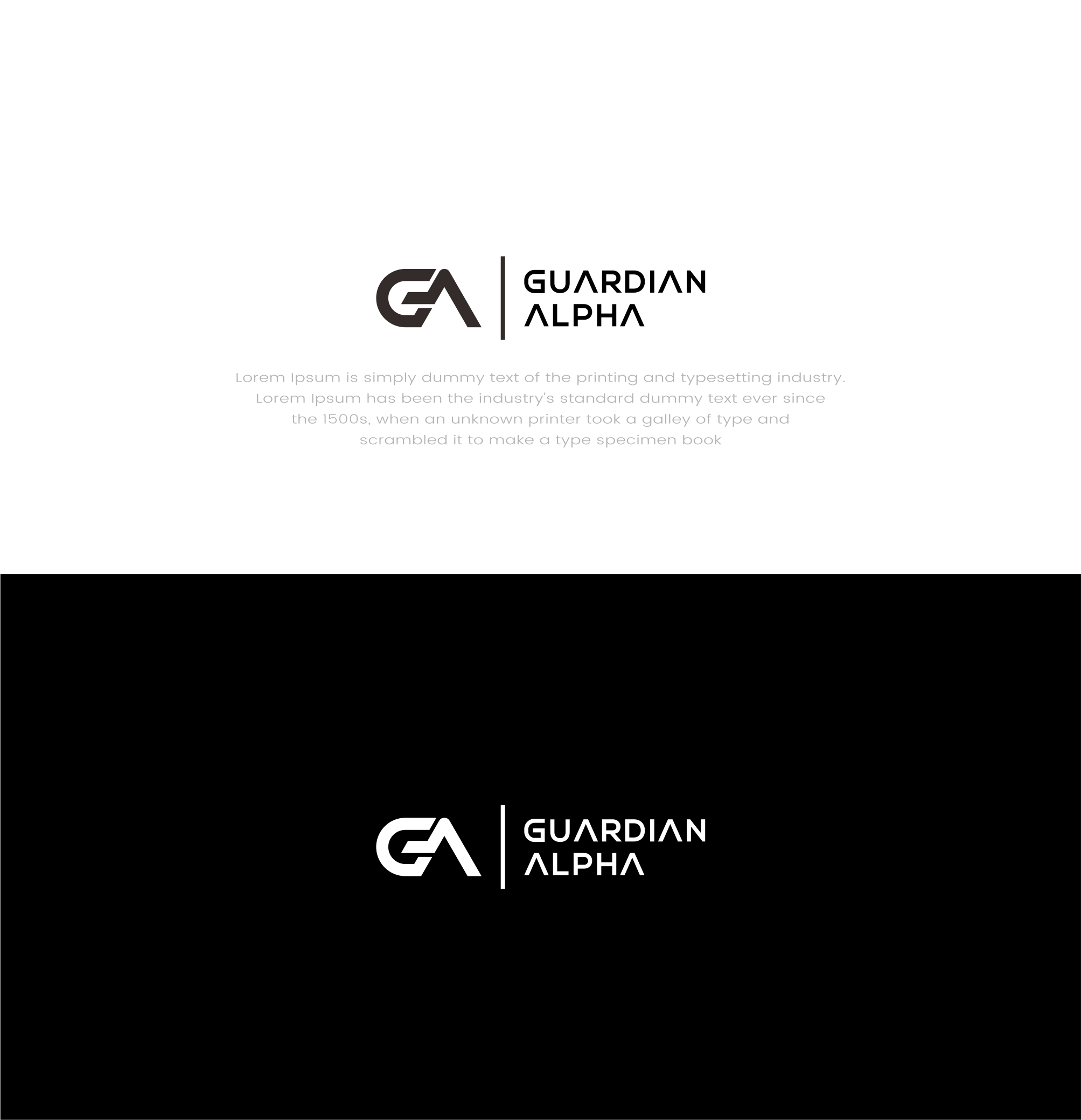 Logo Design by Barokahe guse for this project | Design #33867434