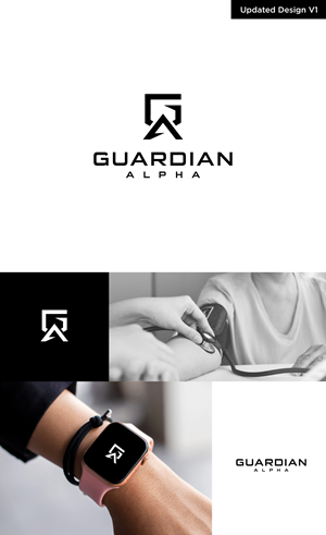 Logo Design by apik. for this project | Design: #33869903