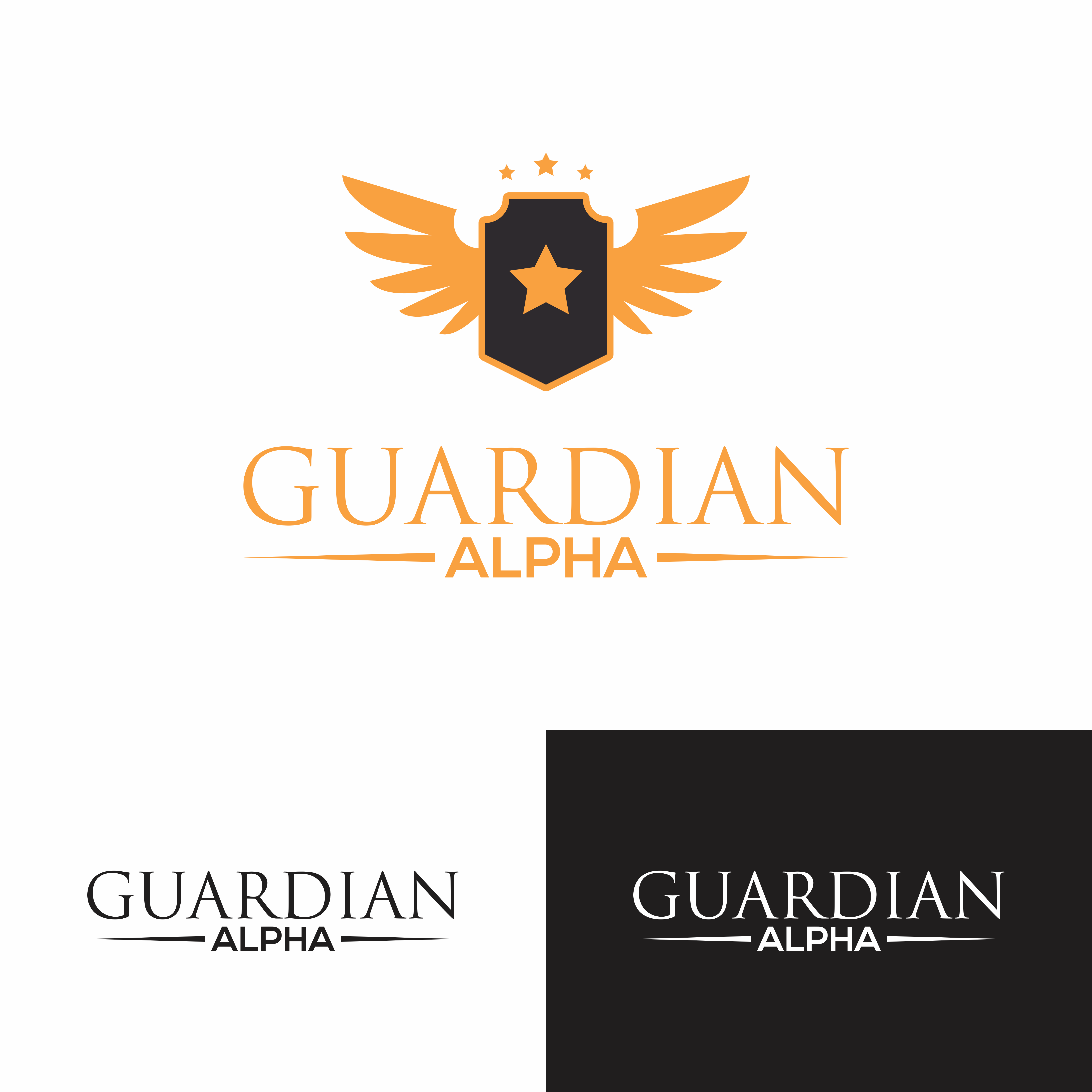 Logo Design by cahdesign for this project | Design #33869319