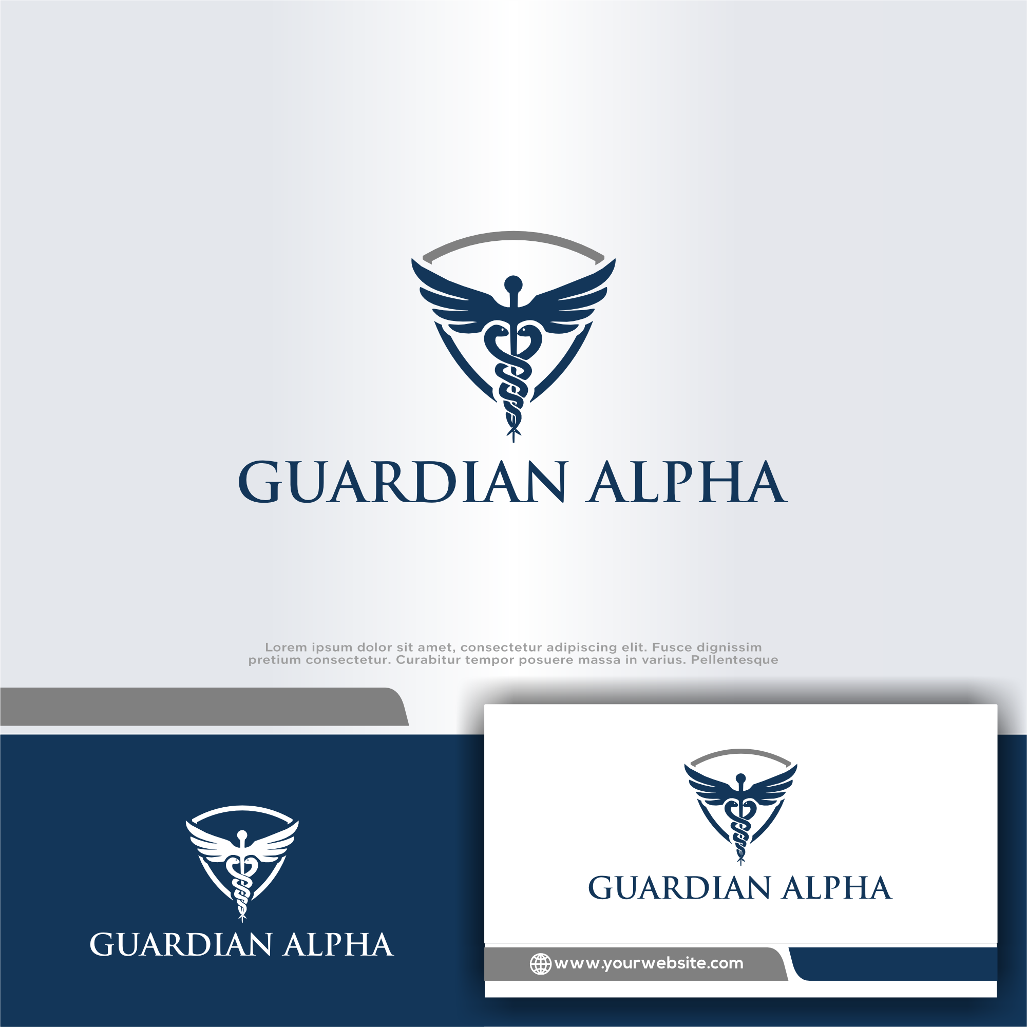 Logo Design by win it for this project | Design #33870504