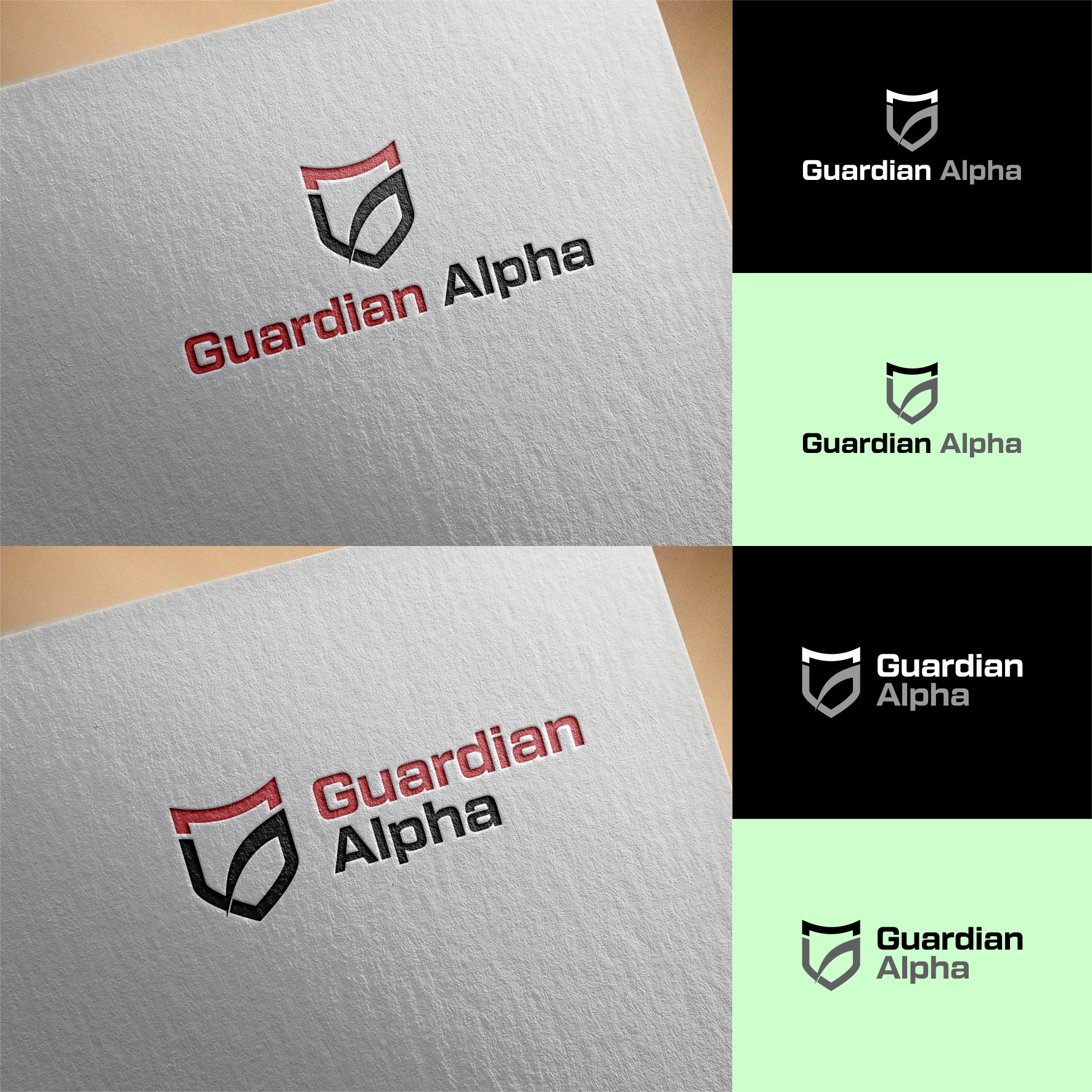 Logo Design by heruprastyo999 for this project | Design #33873072