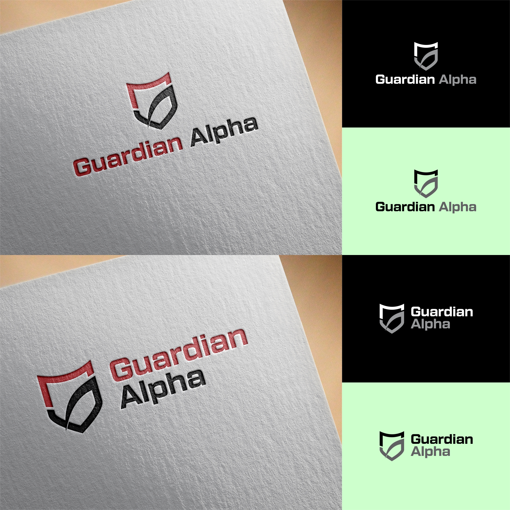 Logo Design by heruprastyo999 for this project | Design #33874099