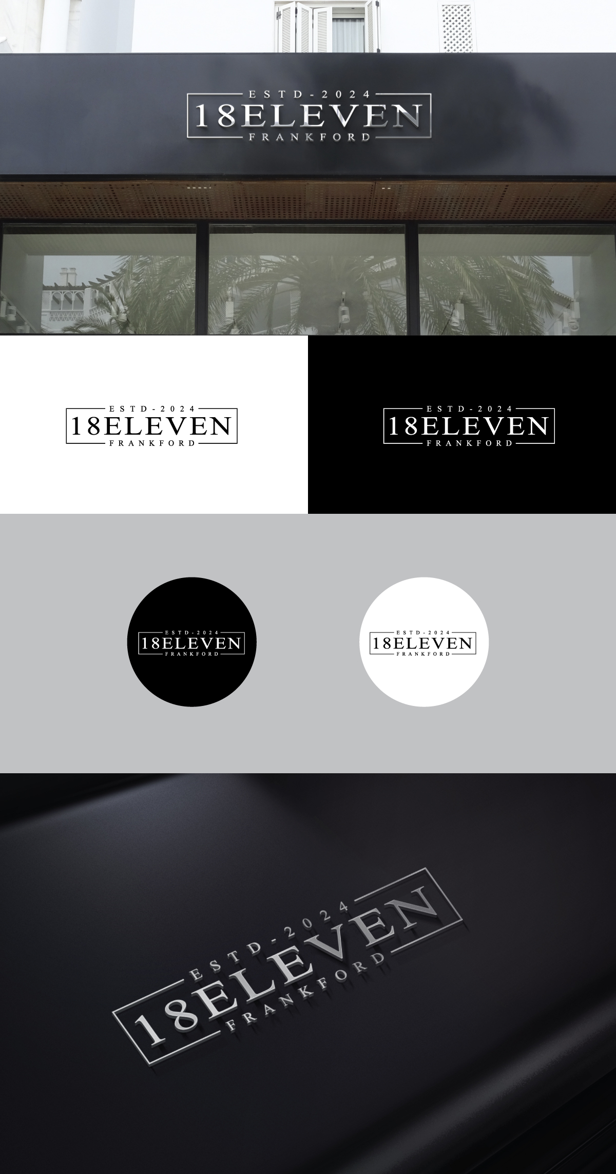 Logo Design by sol design2 for this project | Design #33867259