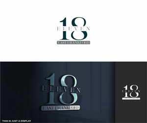 Logo Design by alkaline for this project | Design: #33866253