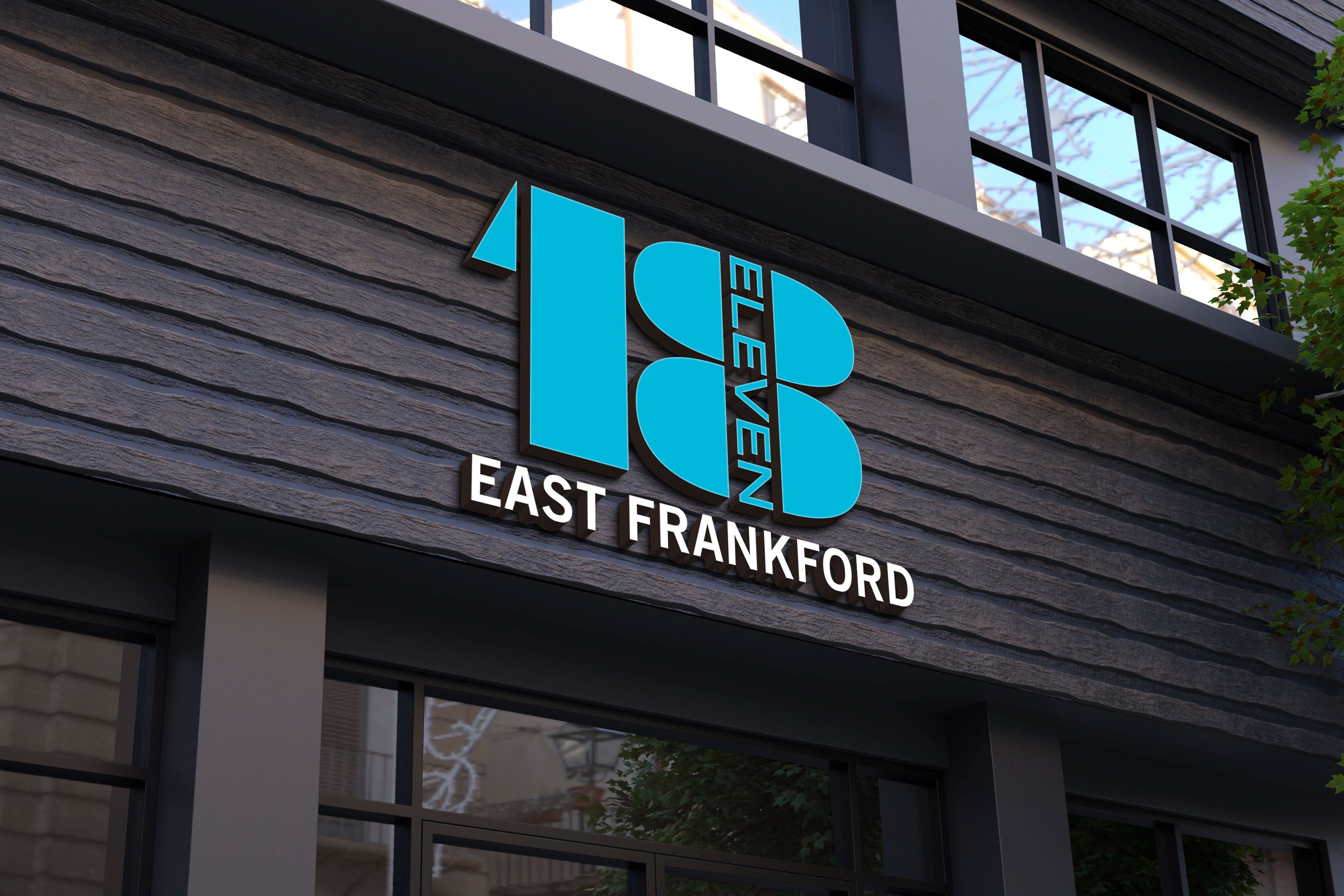 Logo Design by Kavth for this project | Design #33930347