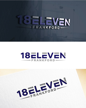 Logo Design by Mk_Graphix for this project | Design: #33916258