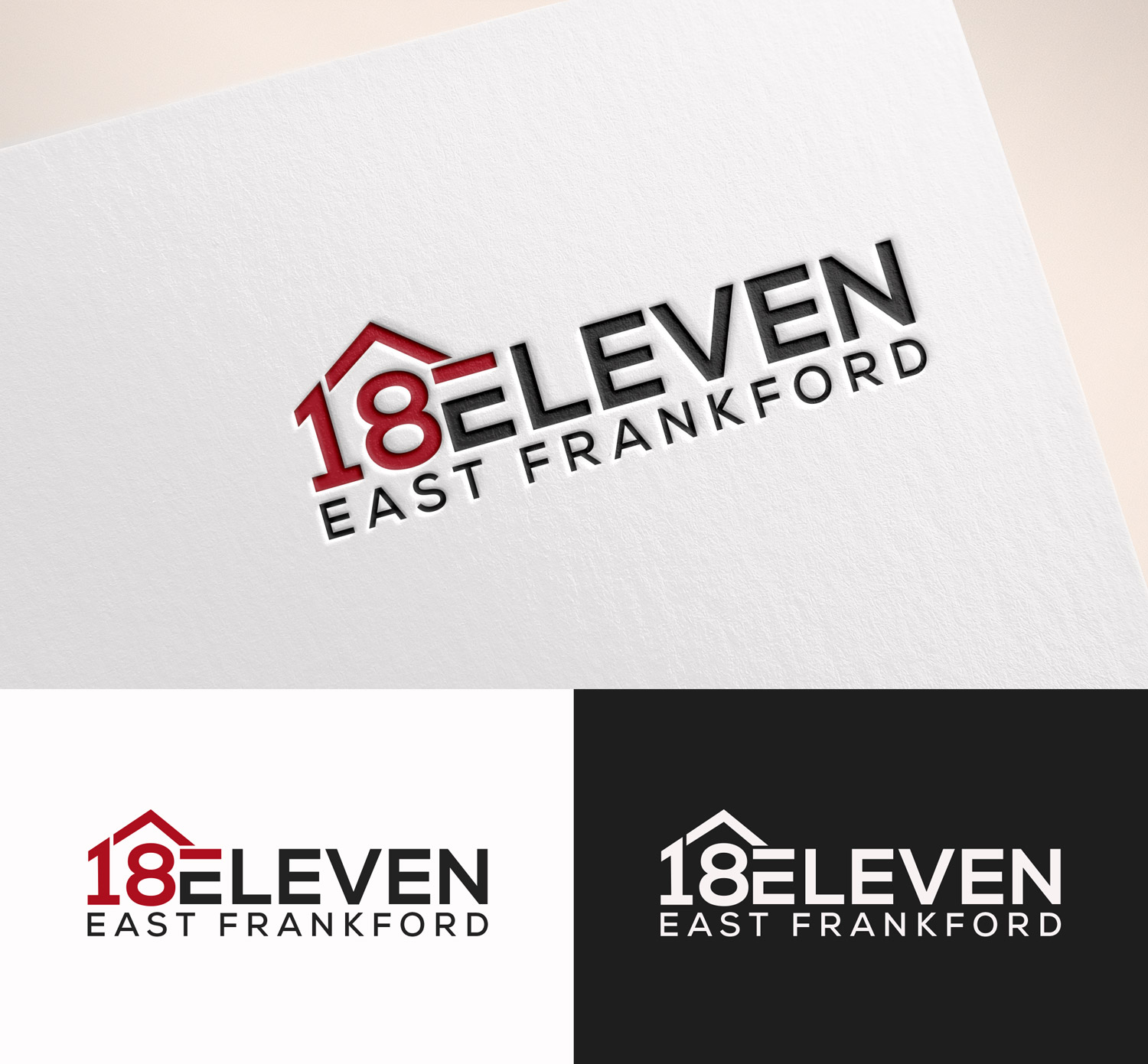 Logo Design by M Art & Design for this project | Design #33869389
