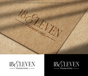 Logo Design by Mozez32 for this project | Design: #33910735