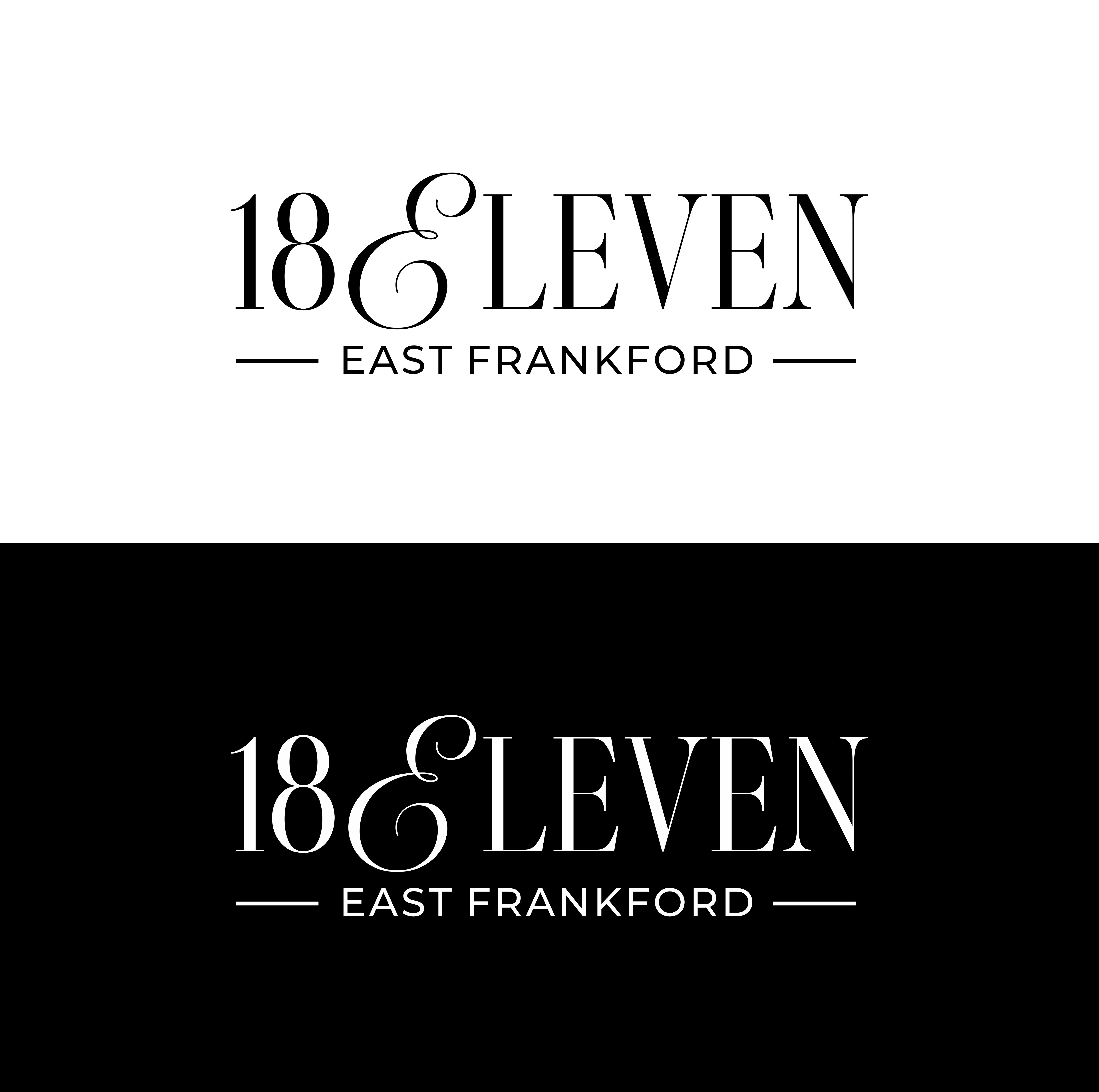 Logo Design by Mozez32 for this project | Design #33910784