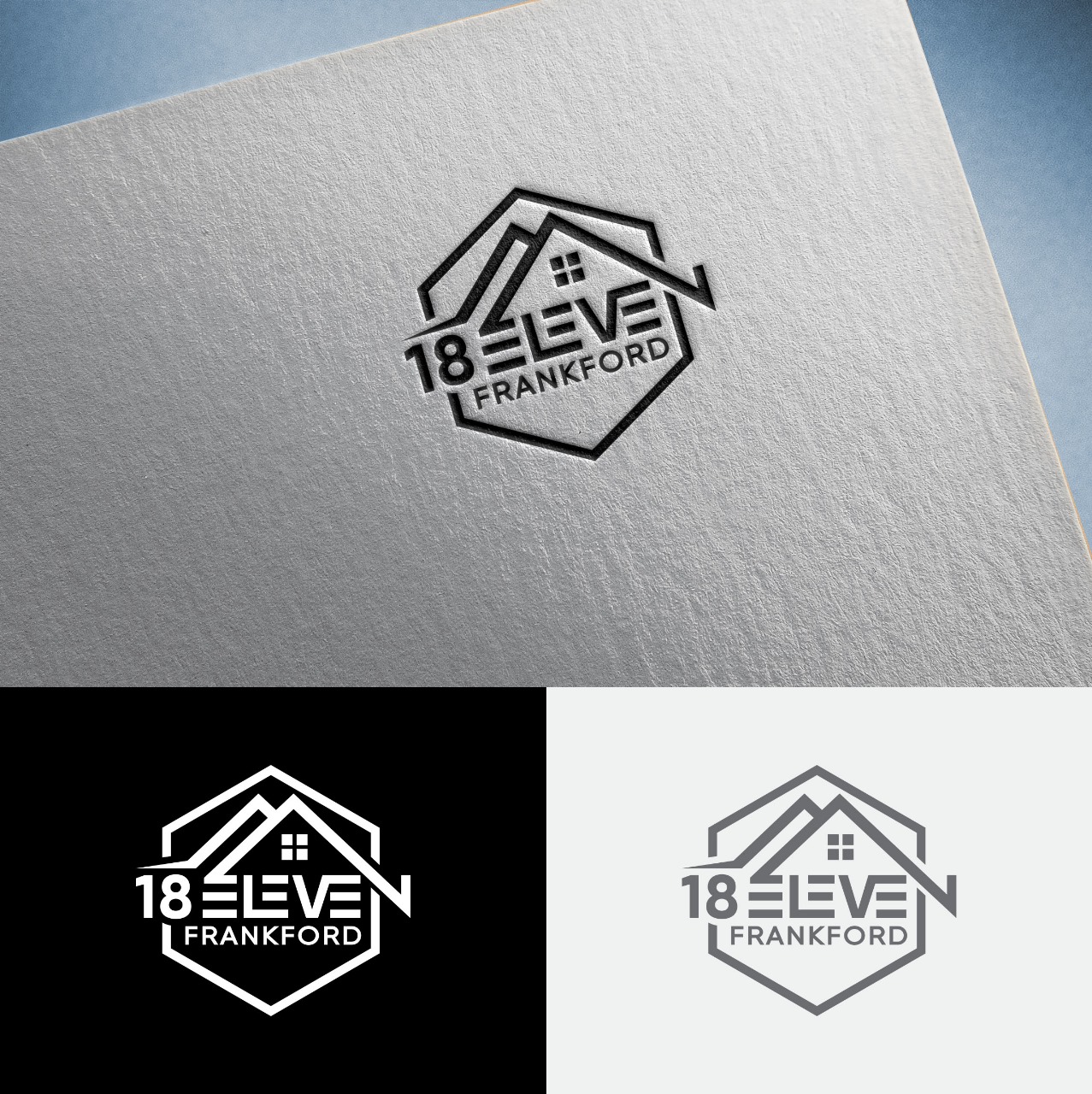 Logo Design by yellowdot for this project | Design #33866943