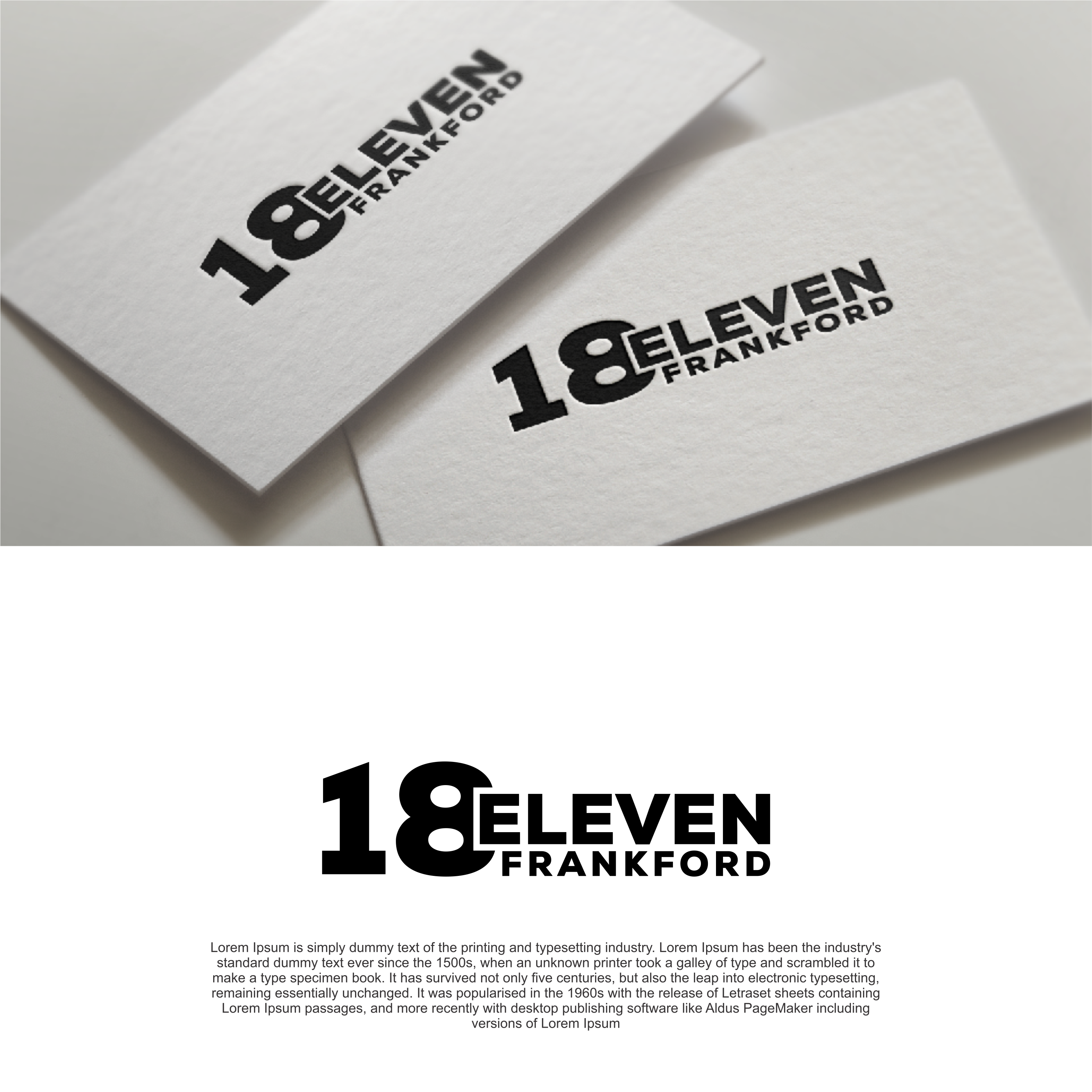 Logo Design by diego costa for this project | Design #33866527