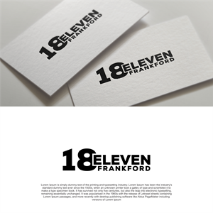 Logo Design by diego costa for this project | Design: #33866527